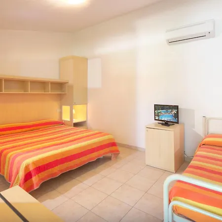 Centro Vacanze Verde Azzurro-2